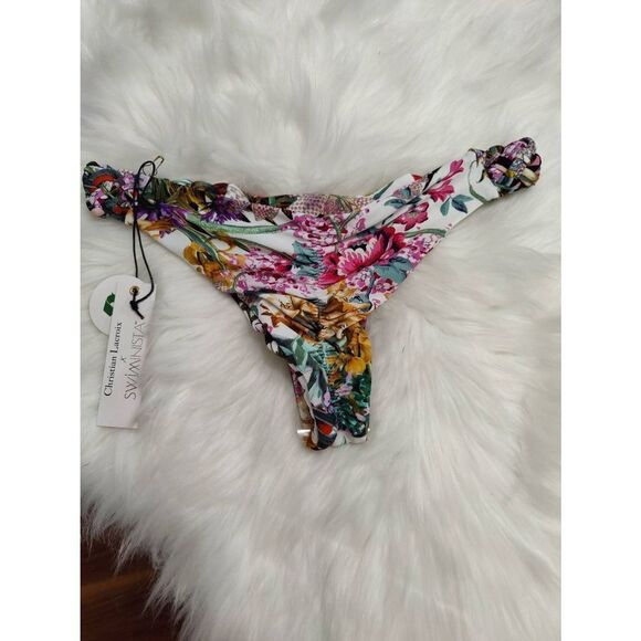 Swiminista by Christian Lacroix Bikini Bottom NWT - Picture 1 of 3
